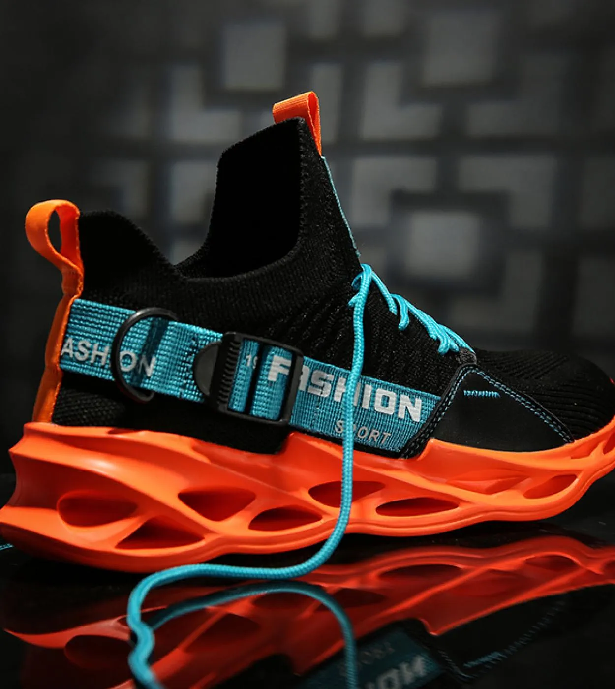Mens Casual Sneakers  Mens Fashion Shoes  Teni Fashion Men  Luxury Sneaker  Men Shoes