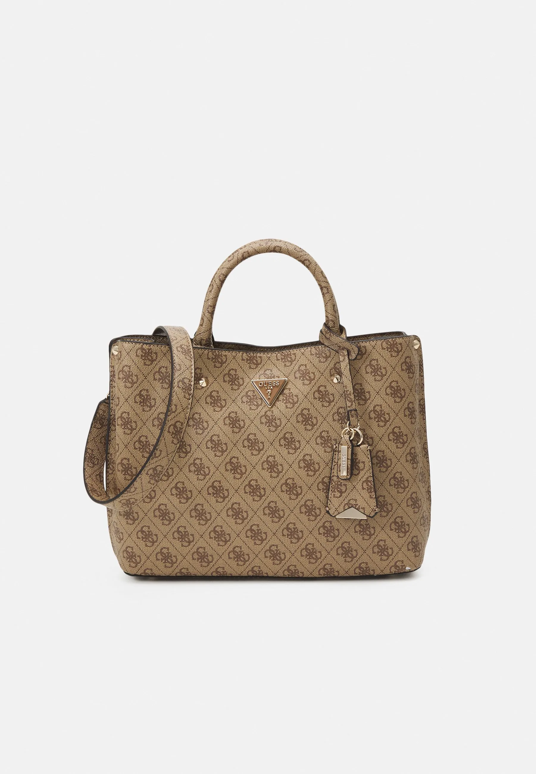 MERIDIAN GIRLFRIEND SATCHEL - Borsa a mano