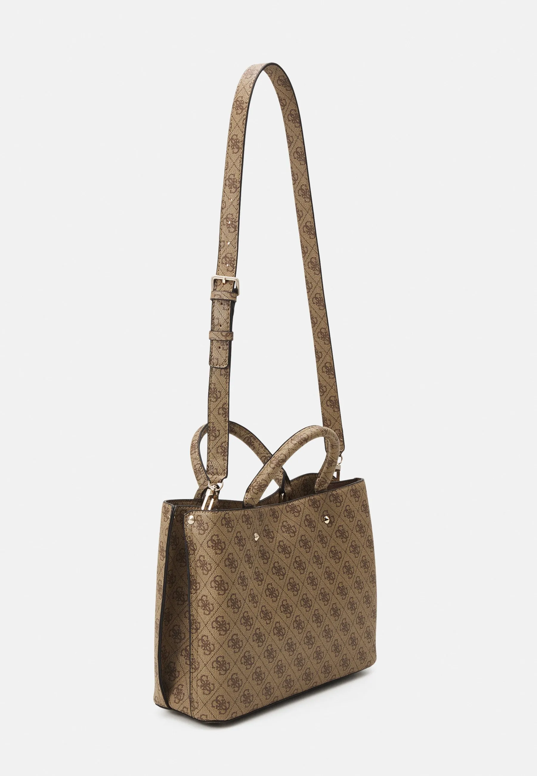 MERIDIAN GIRLFRIEND SATCHEL - Borsa a mano