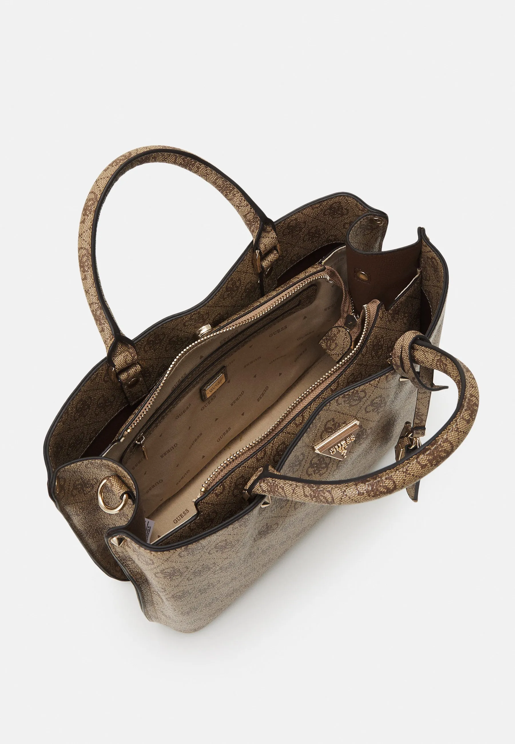 MERIDIAN GIRLFRIEND SATCHEL - Borsa a mano