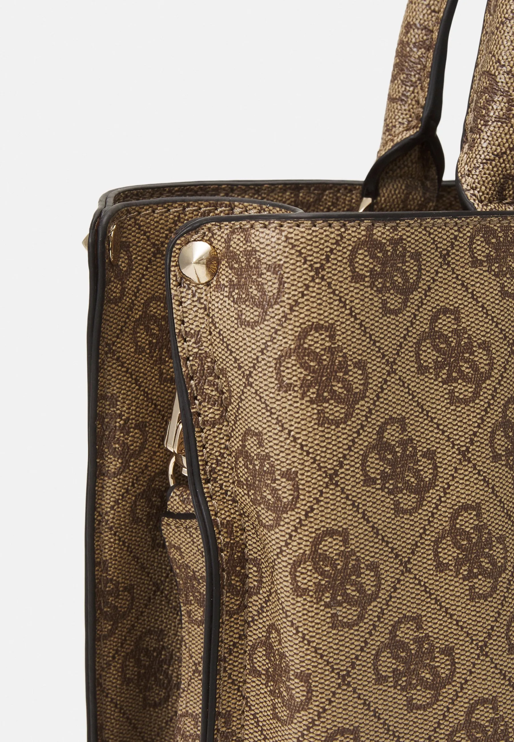 MERIDIAN GIRLFRIEND SATCHEL - Borsa a mano