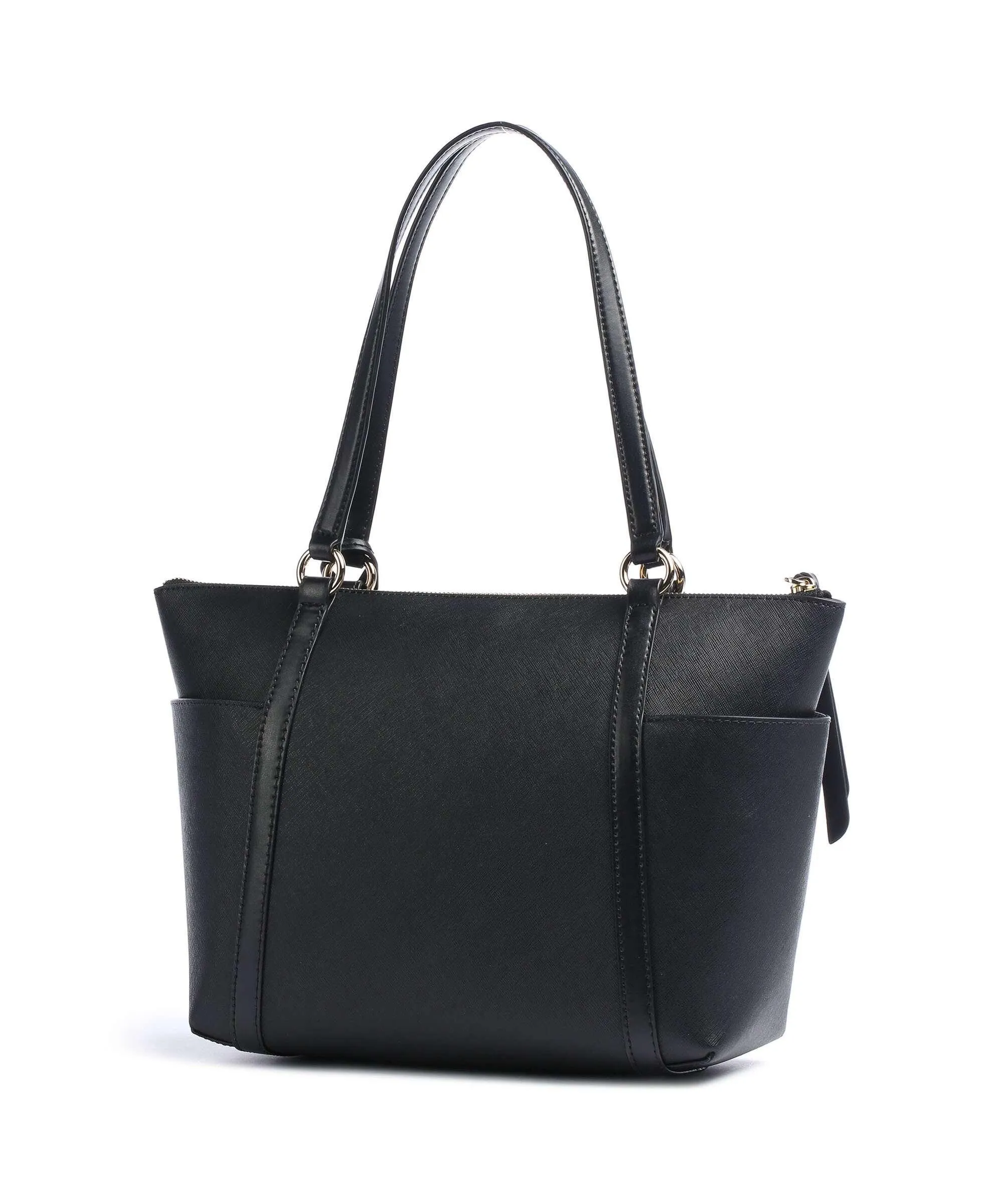  Michael Kors Sullivan Borsa shopper pelle bovina nero  