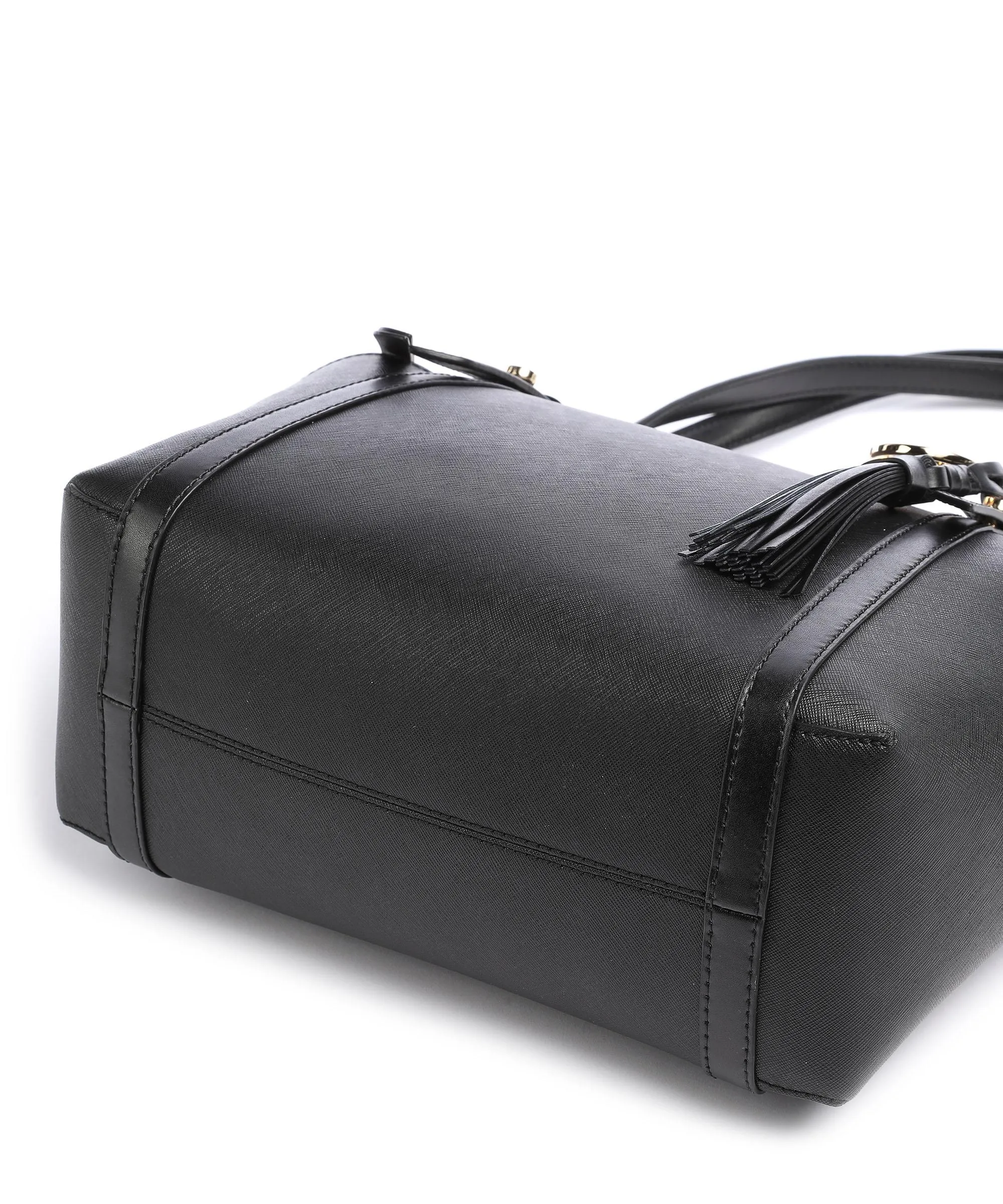  Michael Kors Sullivan Borsa shopper pelle bovina nero  