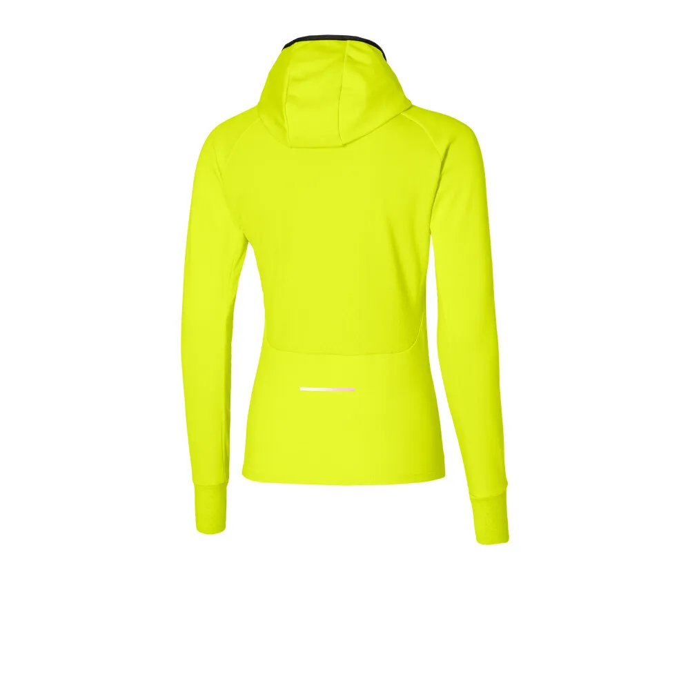 Mizuno Warmalite per donna Maglia con cappuccio - AW23