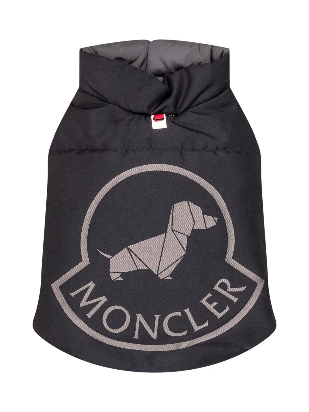 MONCLER GENIUS POLDO Poldo Dog Couture Gilet Cane 