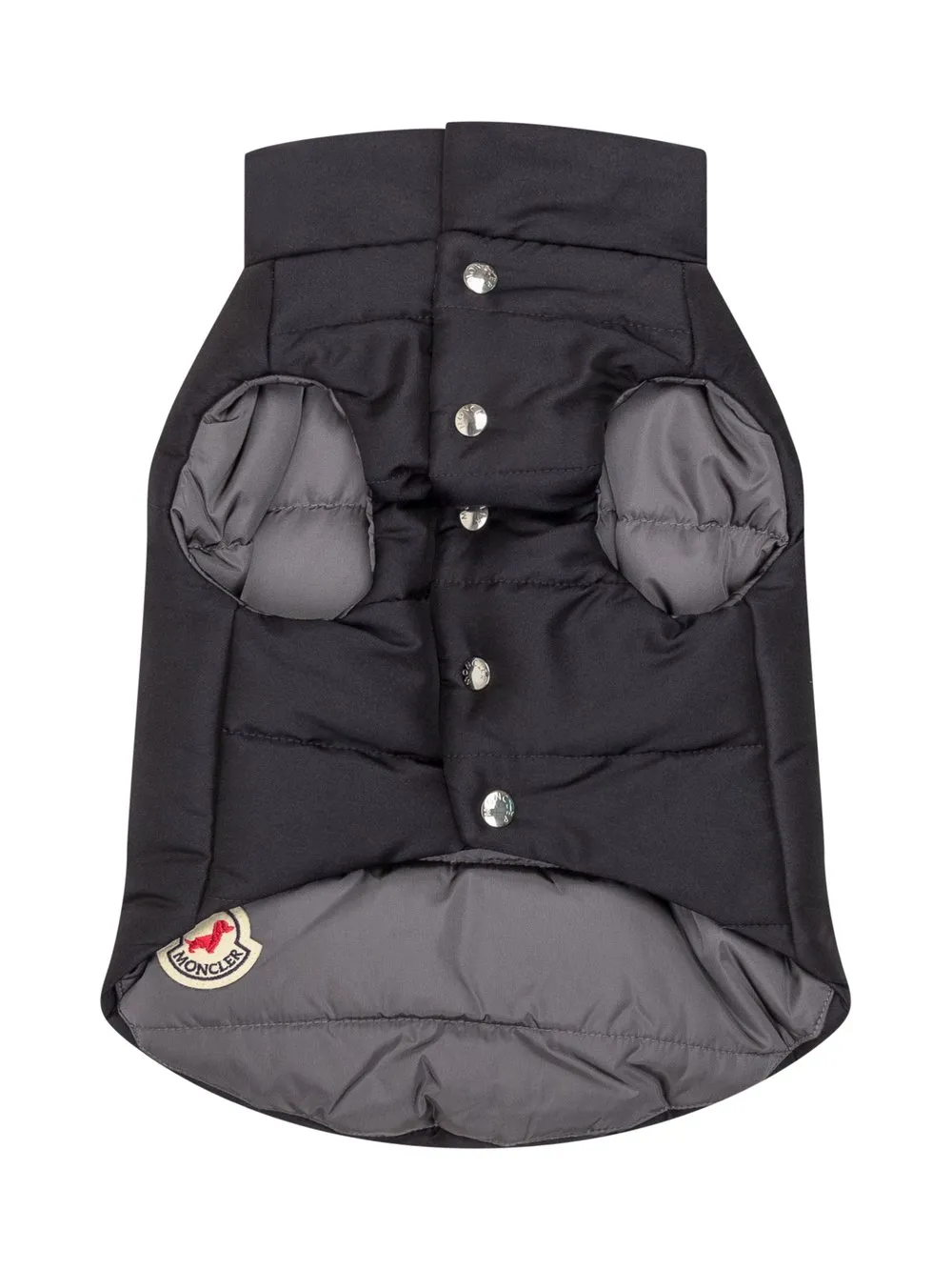 MONCLER GENIUS POLDO Poldo Dog Couture Gilet Cane 
