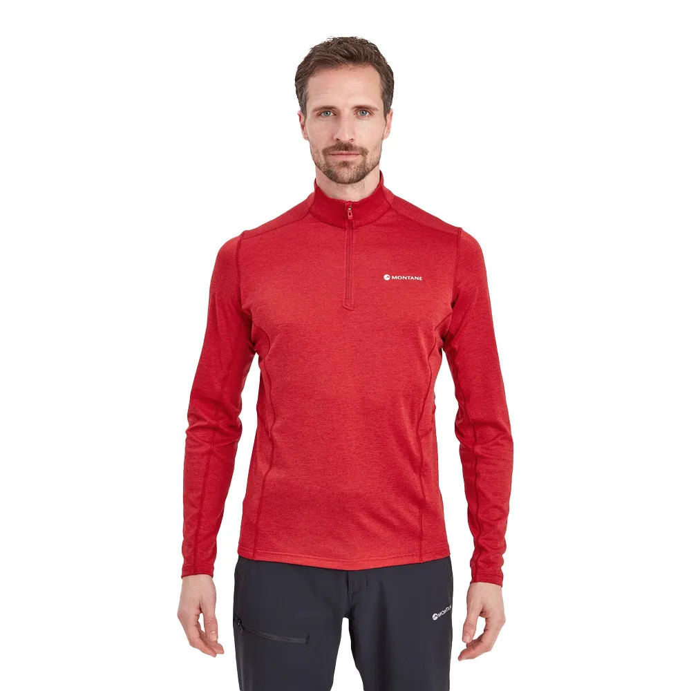Montane Dart Cerniera Top - SS24