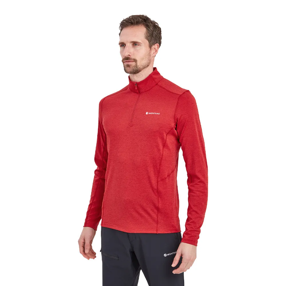 Montane Dart Cerniera Top - SS24