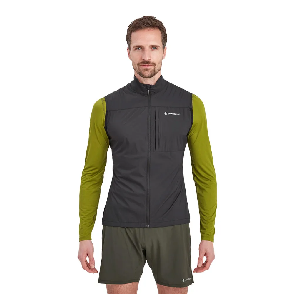 Montane Featherlite Gilet antivento - SS23