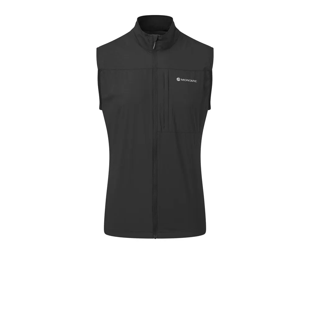 Montane Featherlite Gilet antivento - SS23