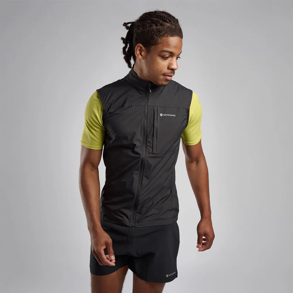 Montane Featherlite Gilet antivento - SS23