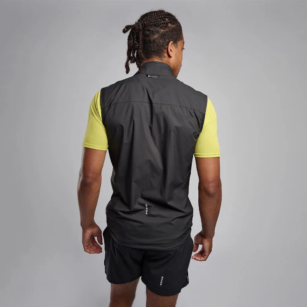 Montane Featherlite Gilet antivento - SS23