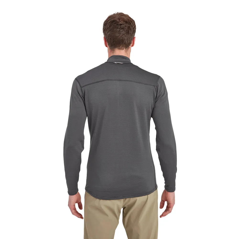 Montane Protium Lite Pull-On Giacca in pile - SS23