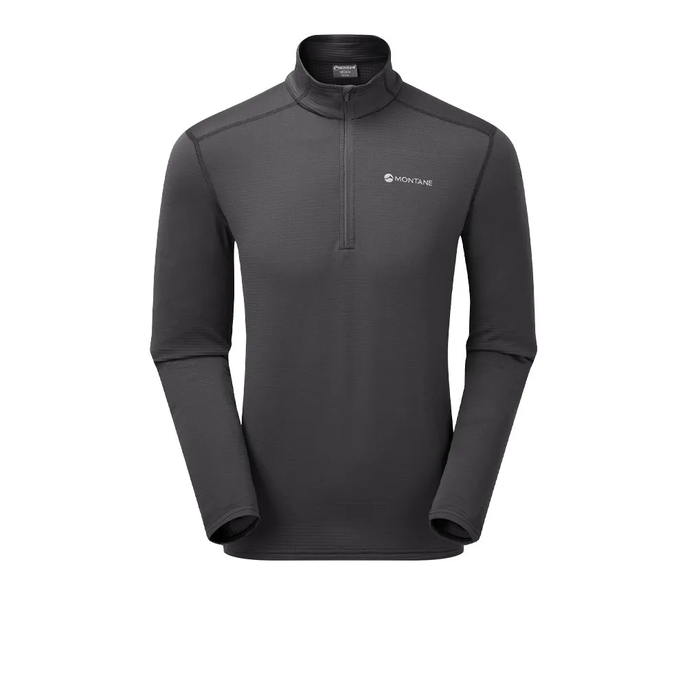 Montane Protium Lite Pull-On Giacca in pile - SS23