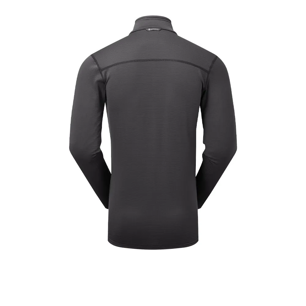 Montane Protium Lite Pull-On Giacca in pile - SS23