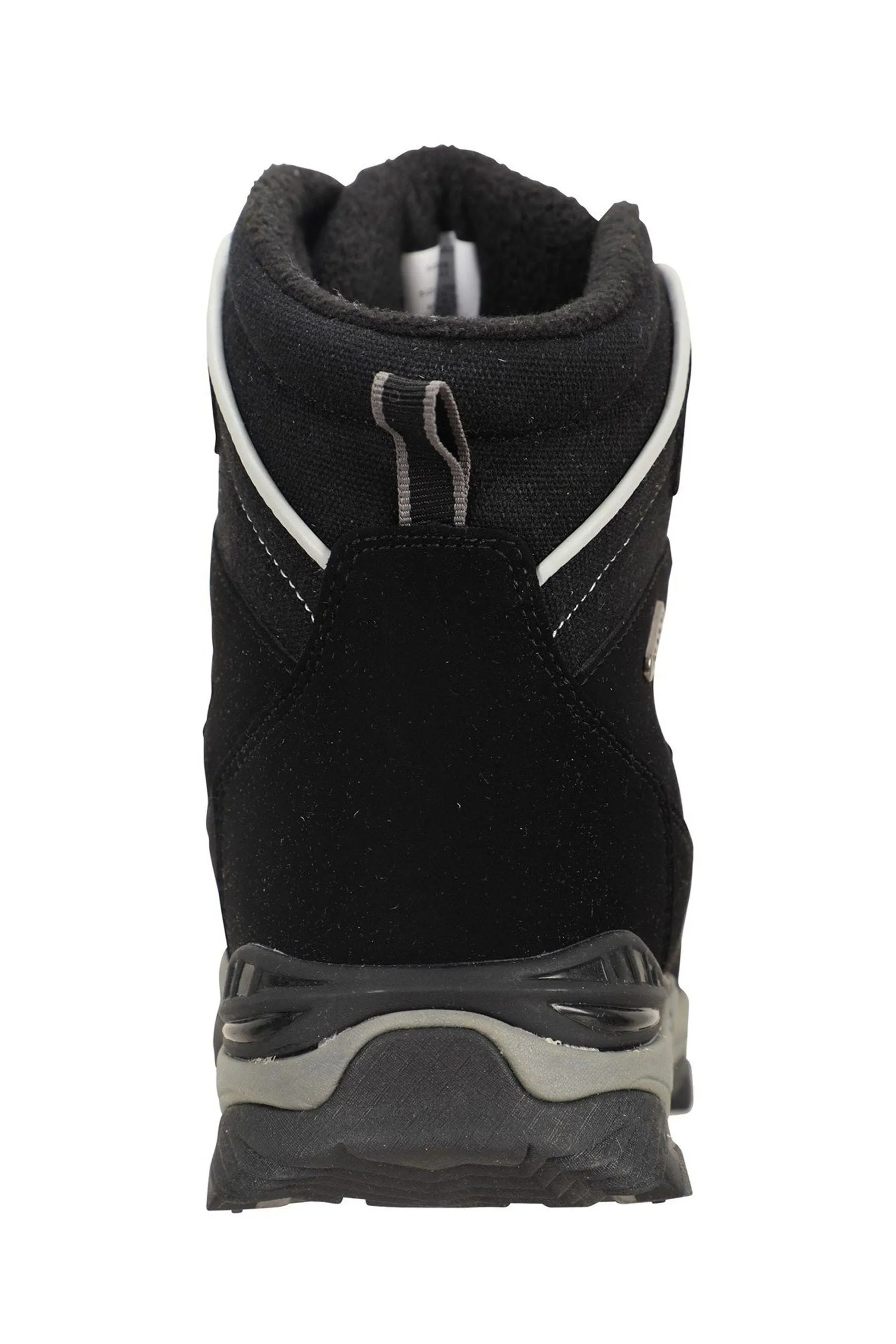 Mountain Warehouse - Boulder Winter Trekker - Stivali impermeabile