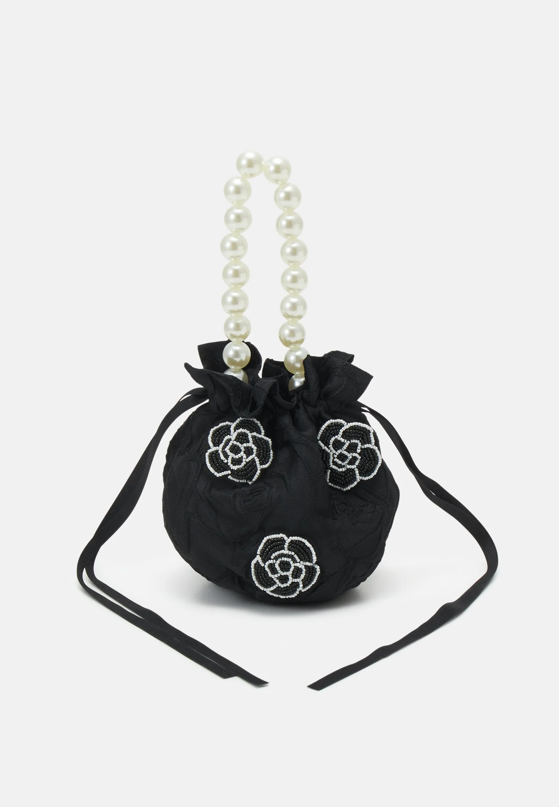 MURAL ROSE MINI - Borsa a mano