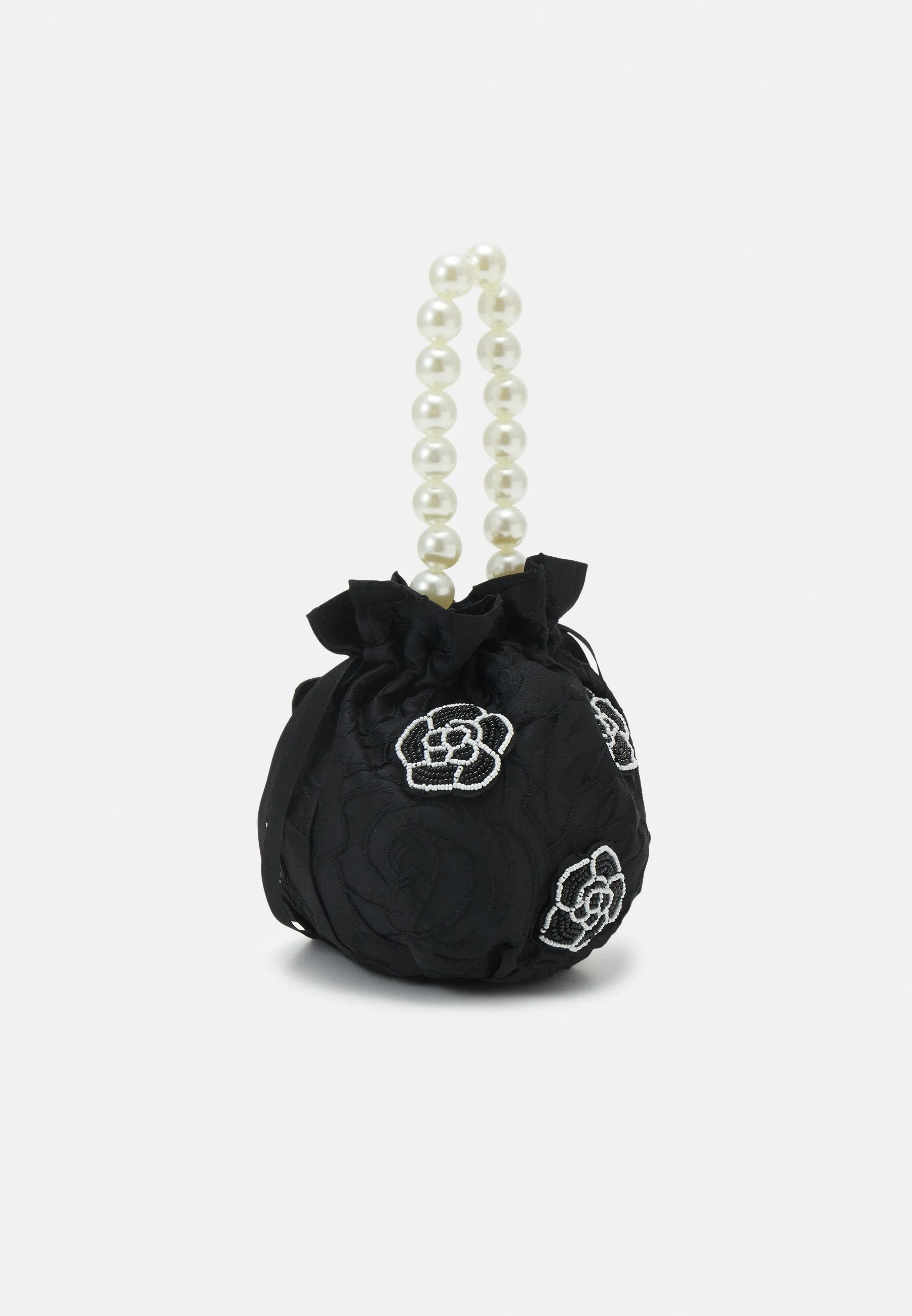 MURAL ROSE MINI - Borsa a mano