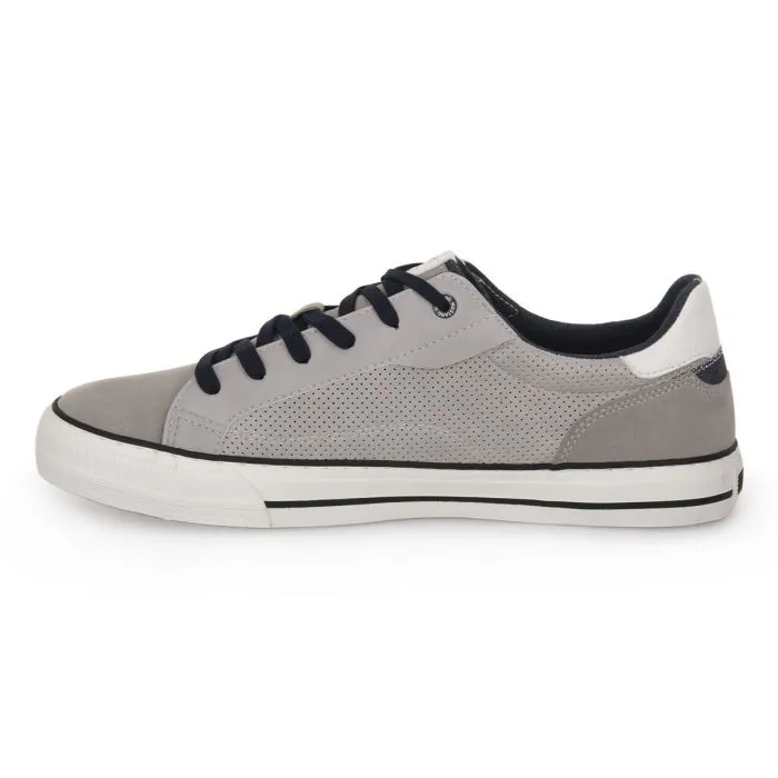 MUSTANG LIGHT GREY