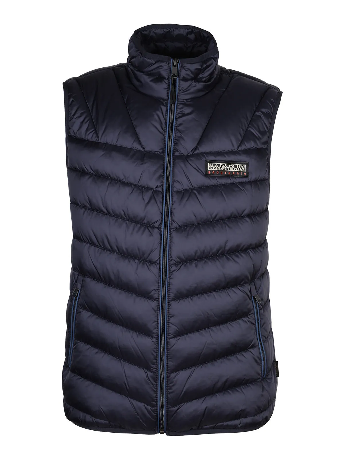 Napapijri Gilet homme matelassé