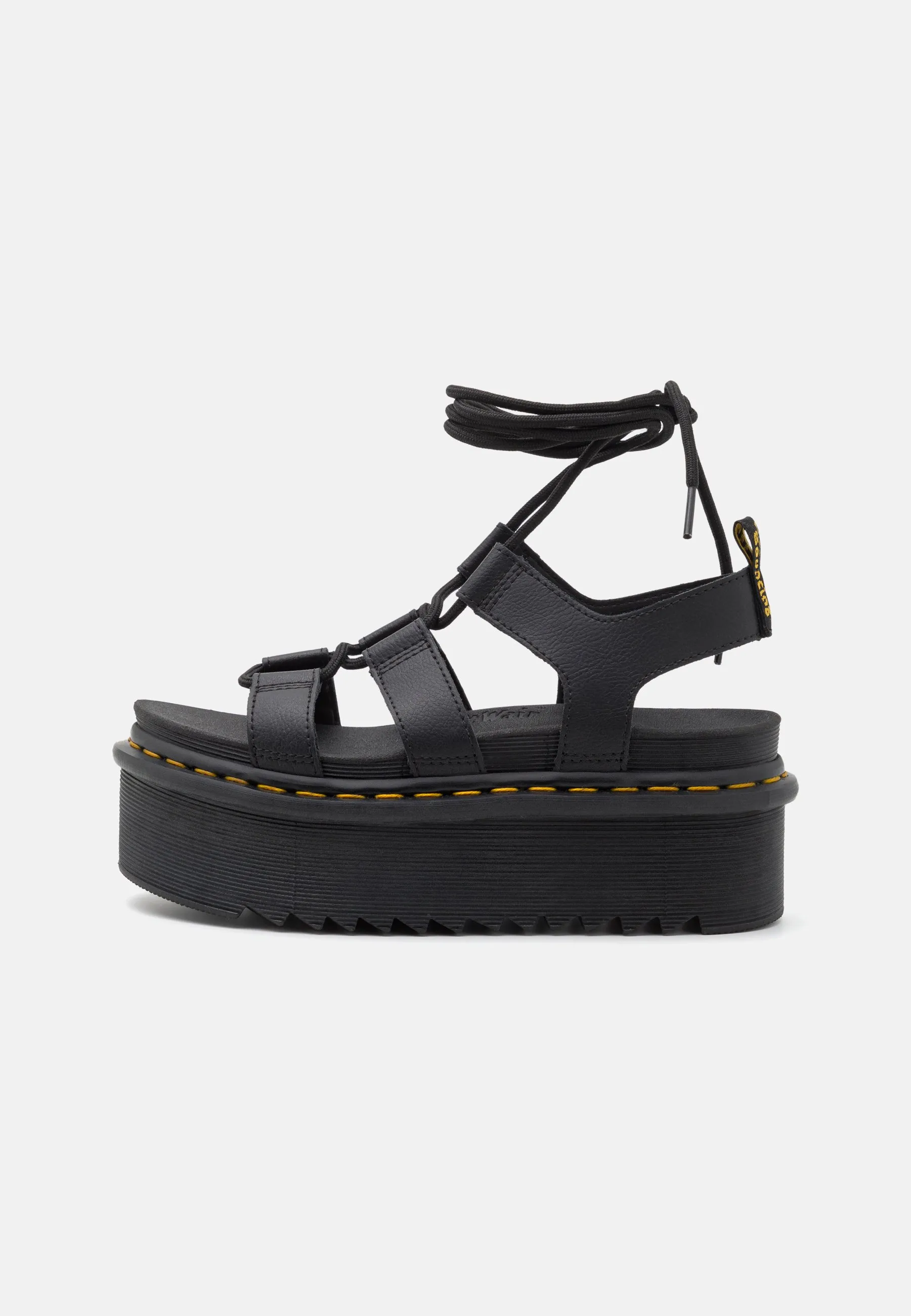 NARTILLA XL - Sandali con plateau
