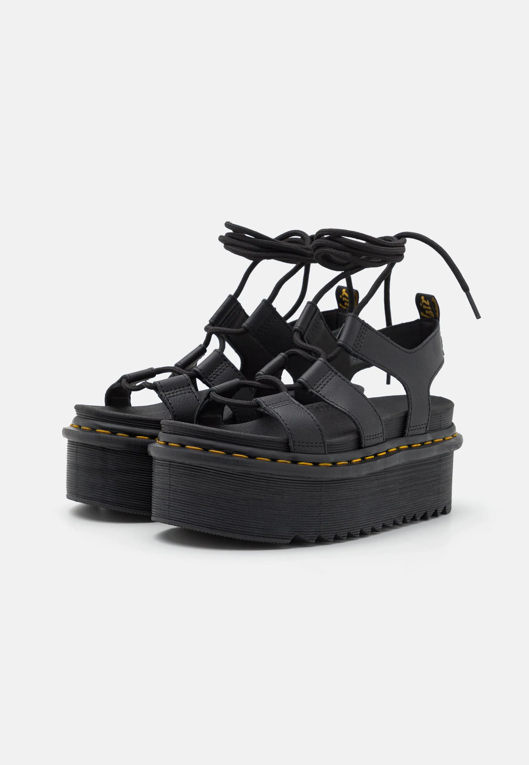 NARTILLA XL - Sandali con plateau