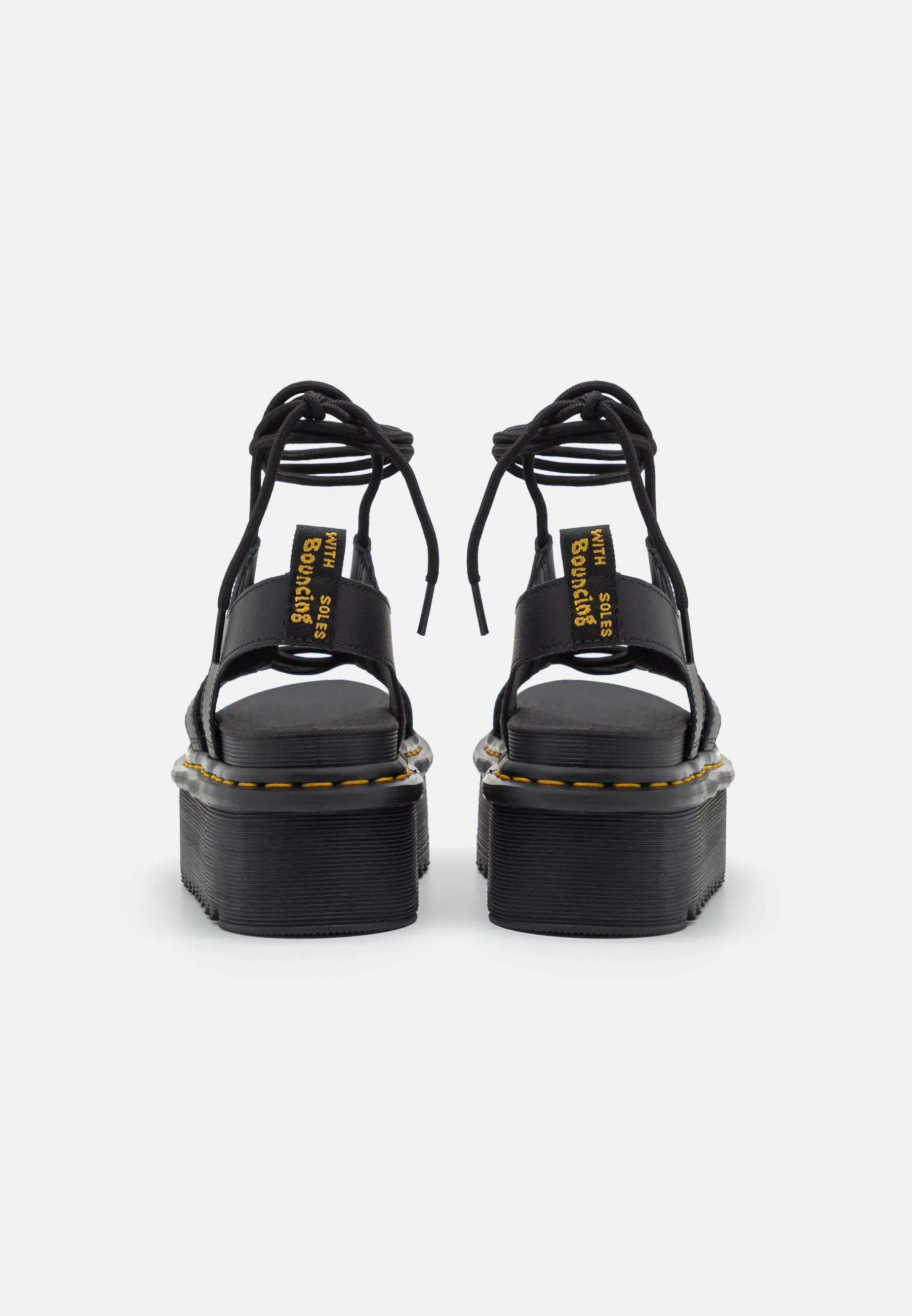 NARTILLA XL - Sandali con plateau