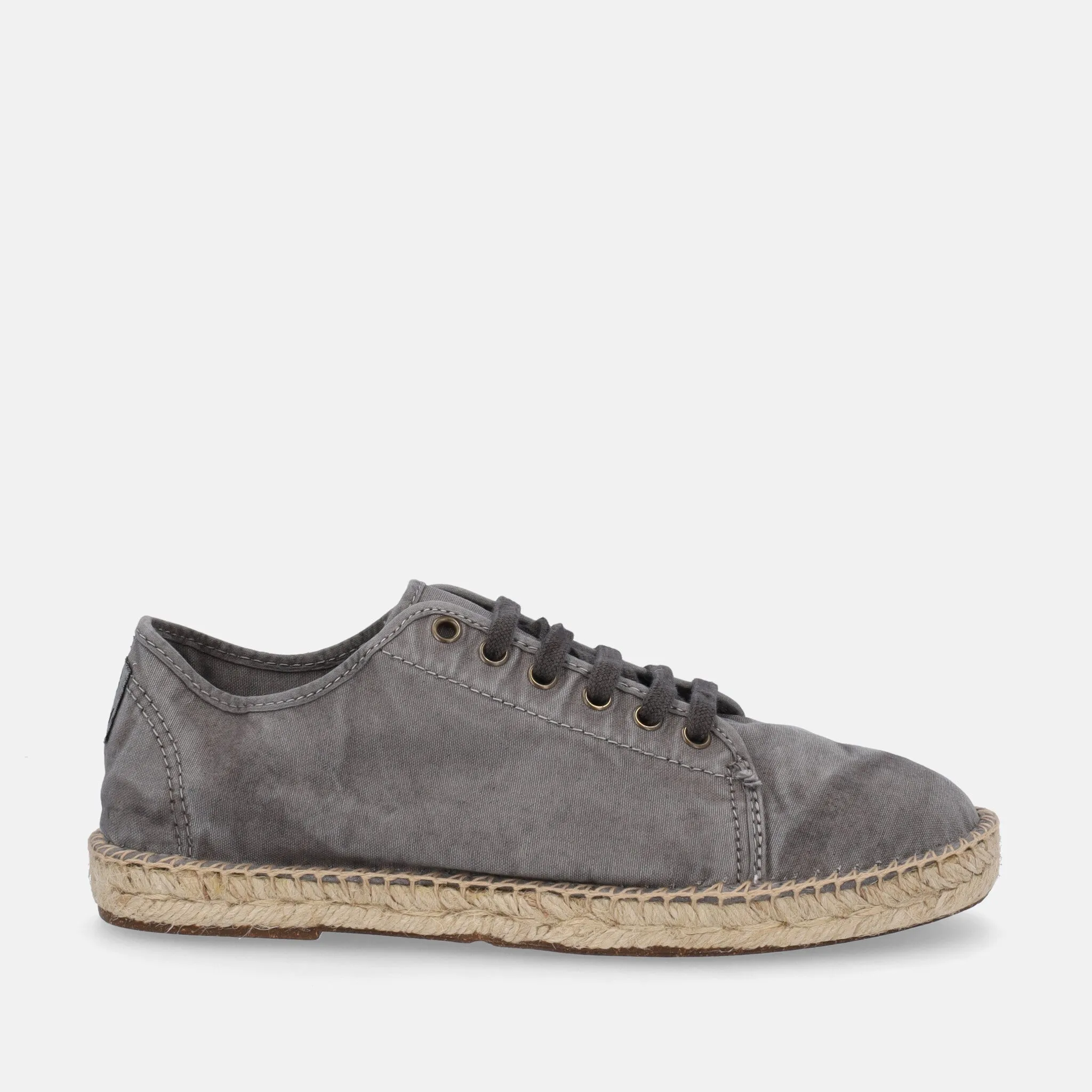 NATURAL WORLD SCARPE CON CORDA