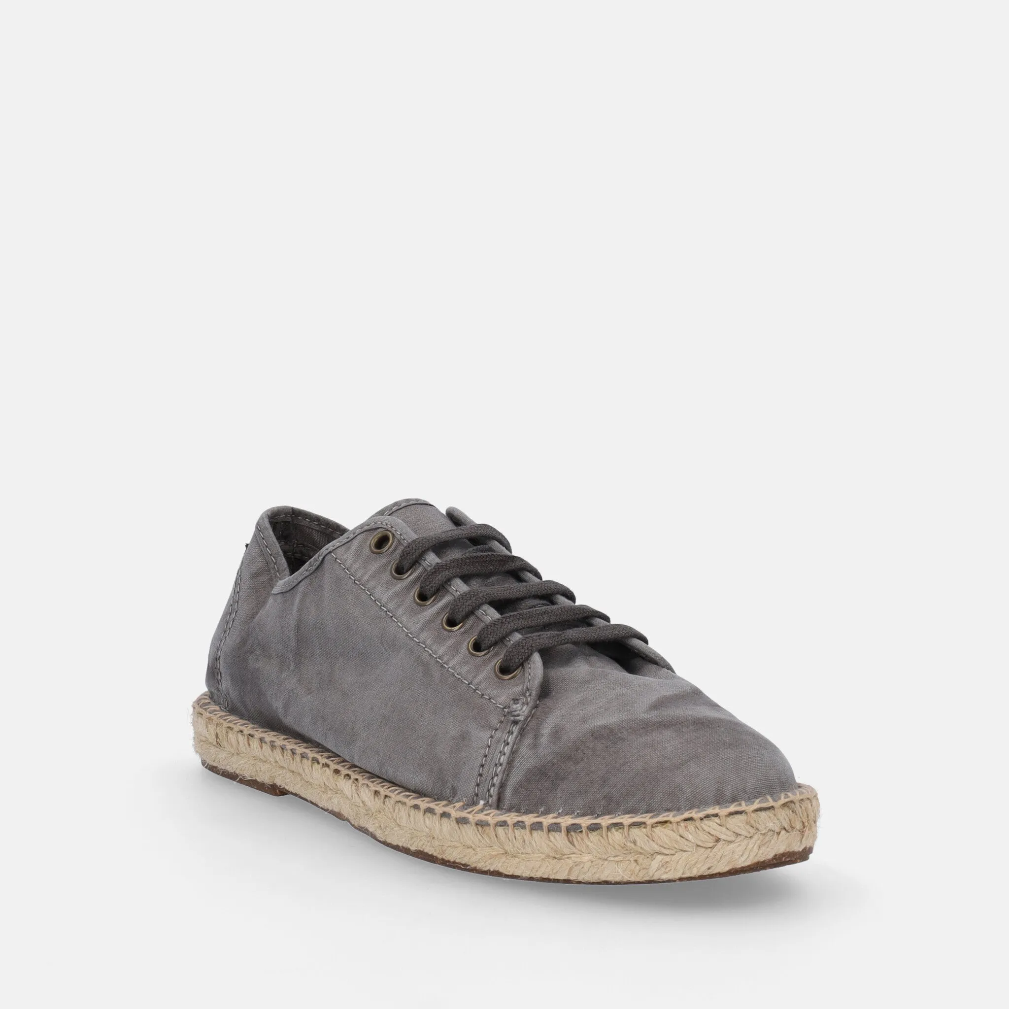 NATURAL WORLD SCARPE CON CORDA
