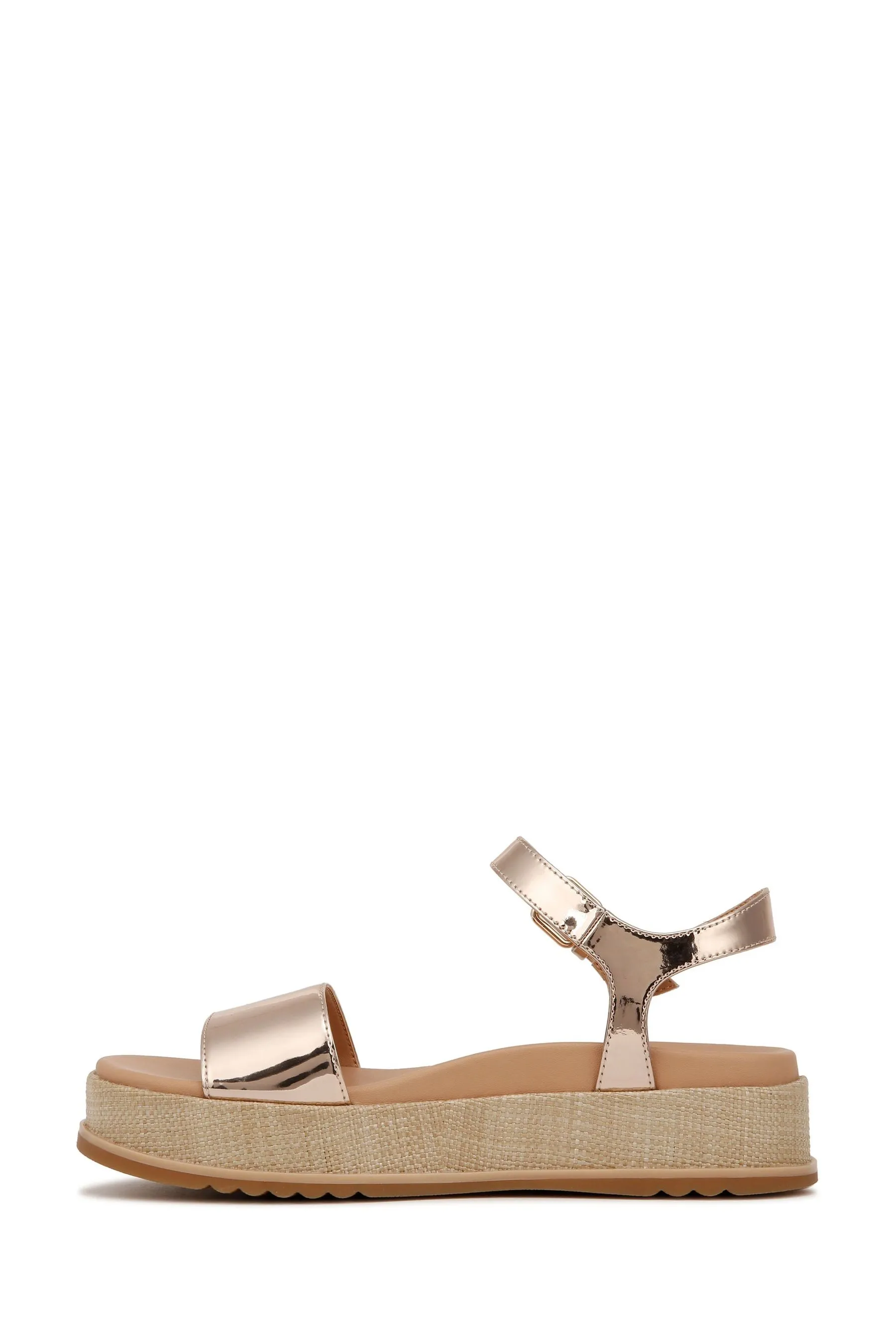 Naturalizer - Zane - Sandali con plateau
