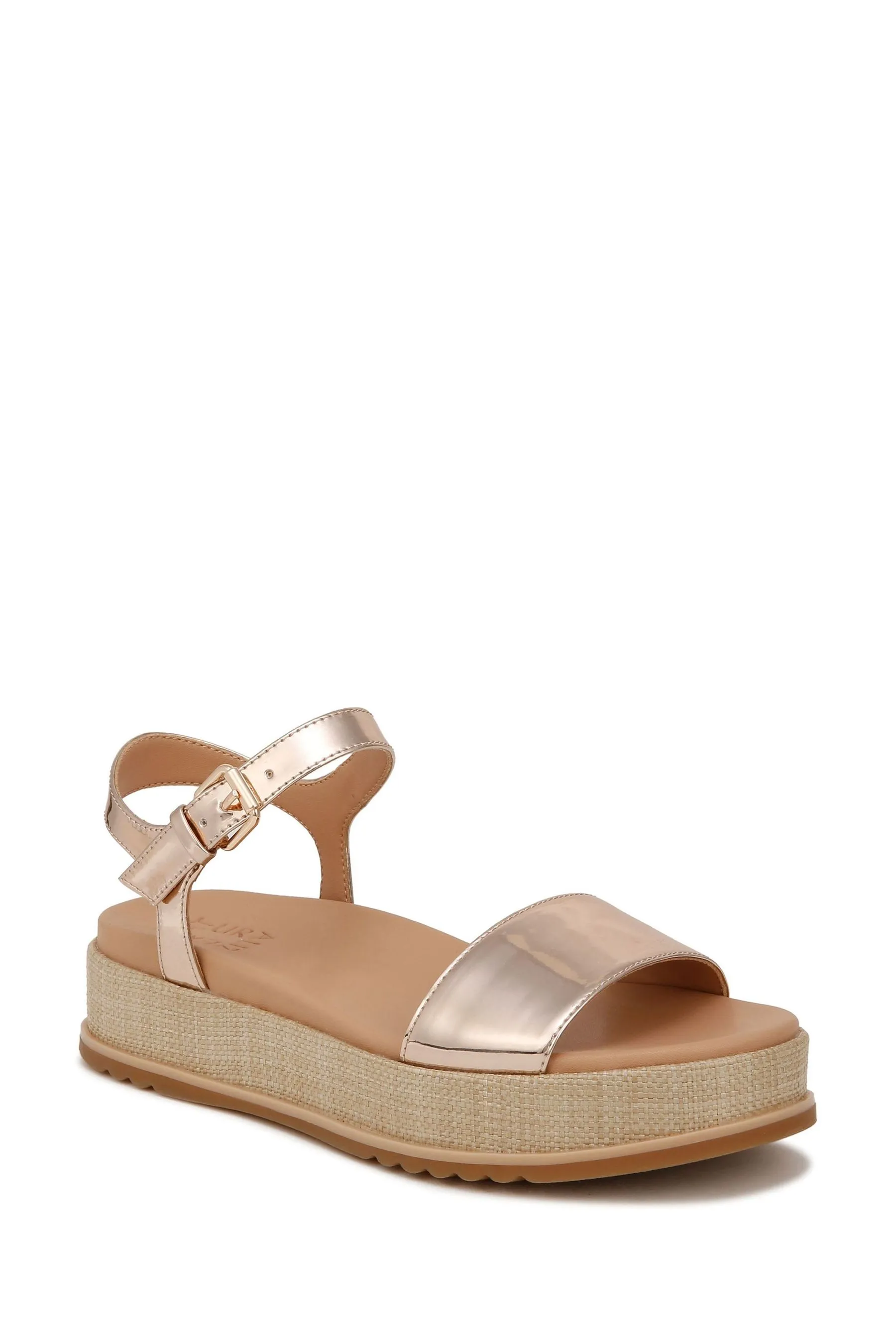Naturalizer - Zane - Sandali con plateau