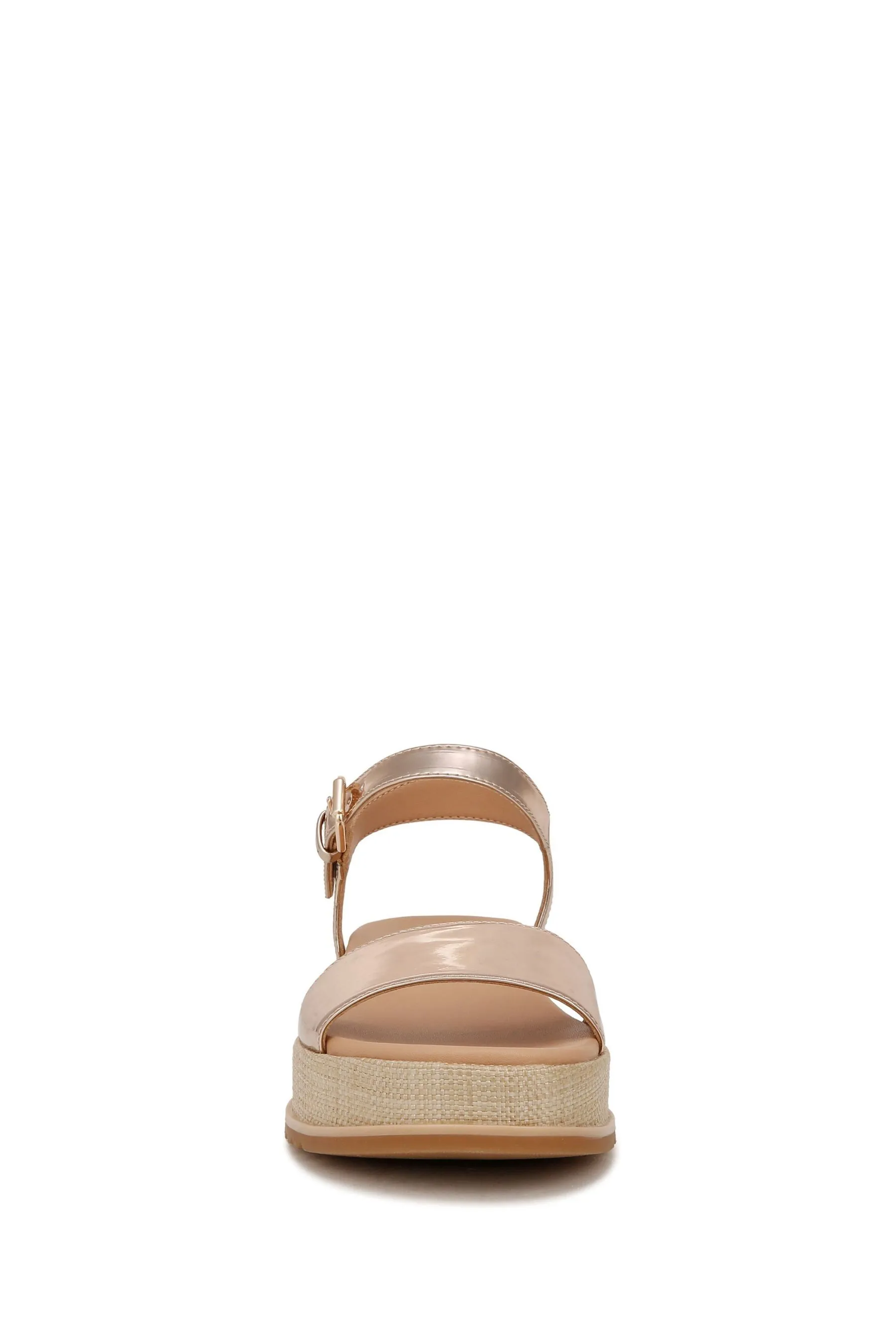 Naturalizer - Zane - Sandali con plateau