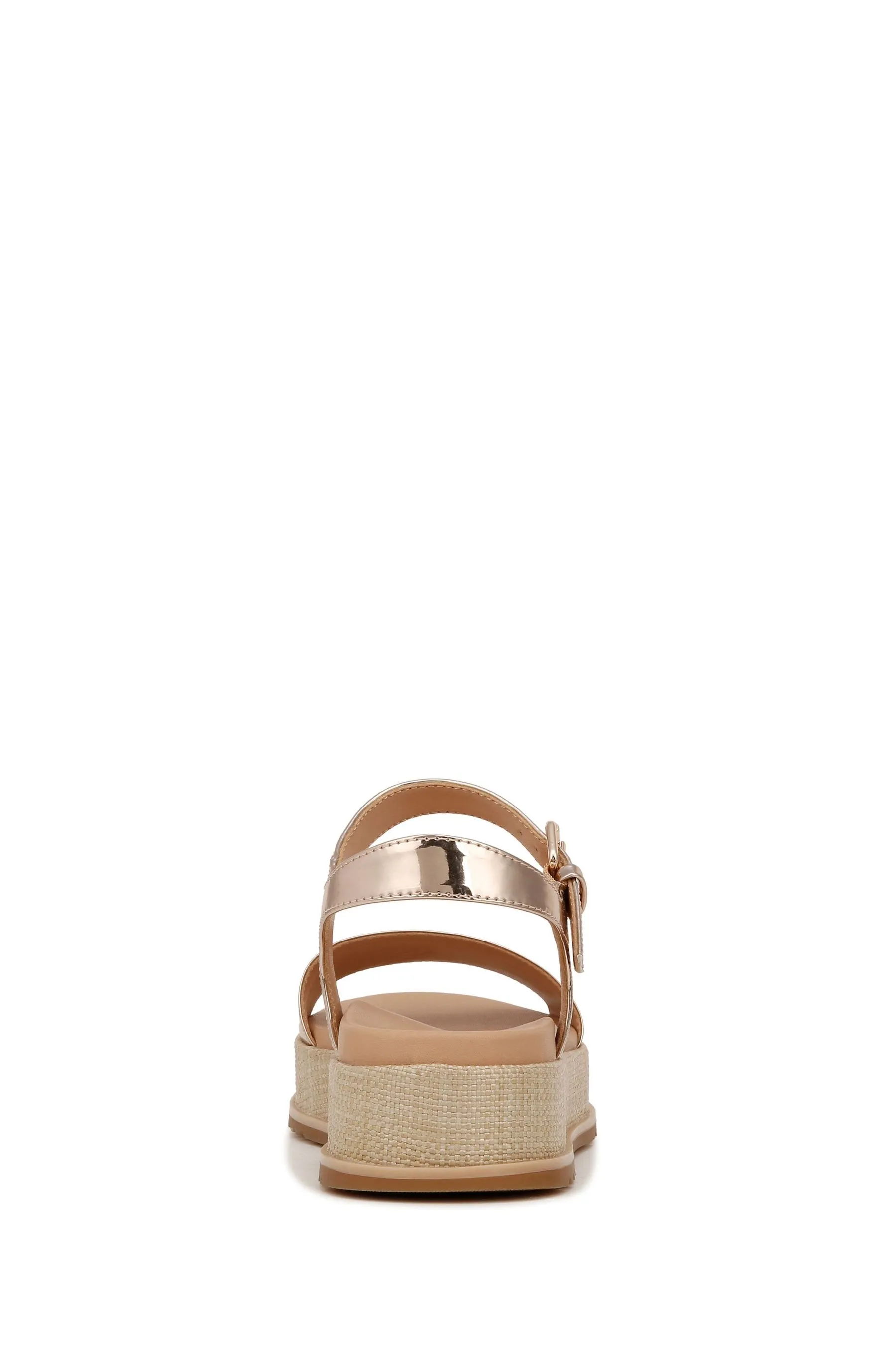 Naturalizer - Zane - Sandali con plateau