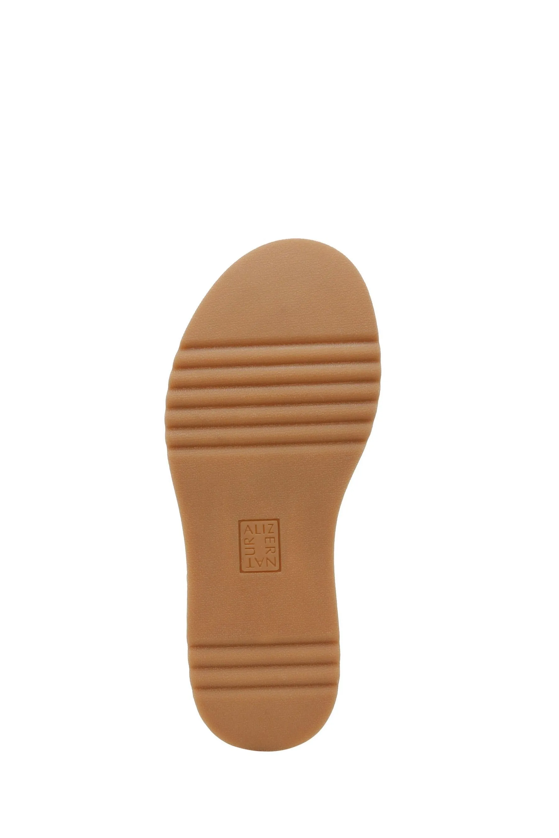 Naturalizer - Zane - Sandali con plateau