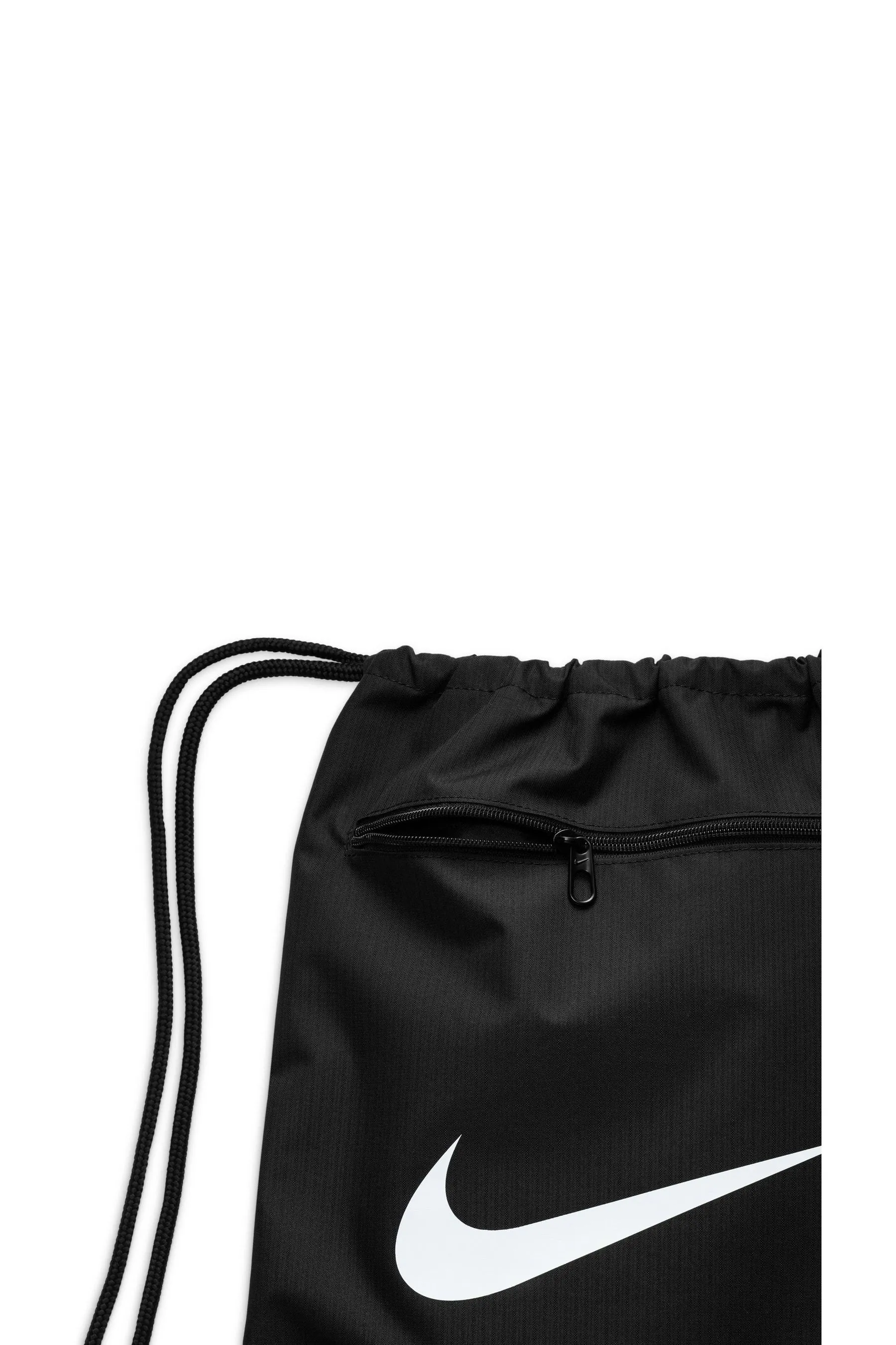Nike Brasilia - Borsa con coulisse
