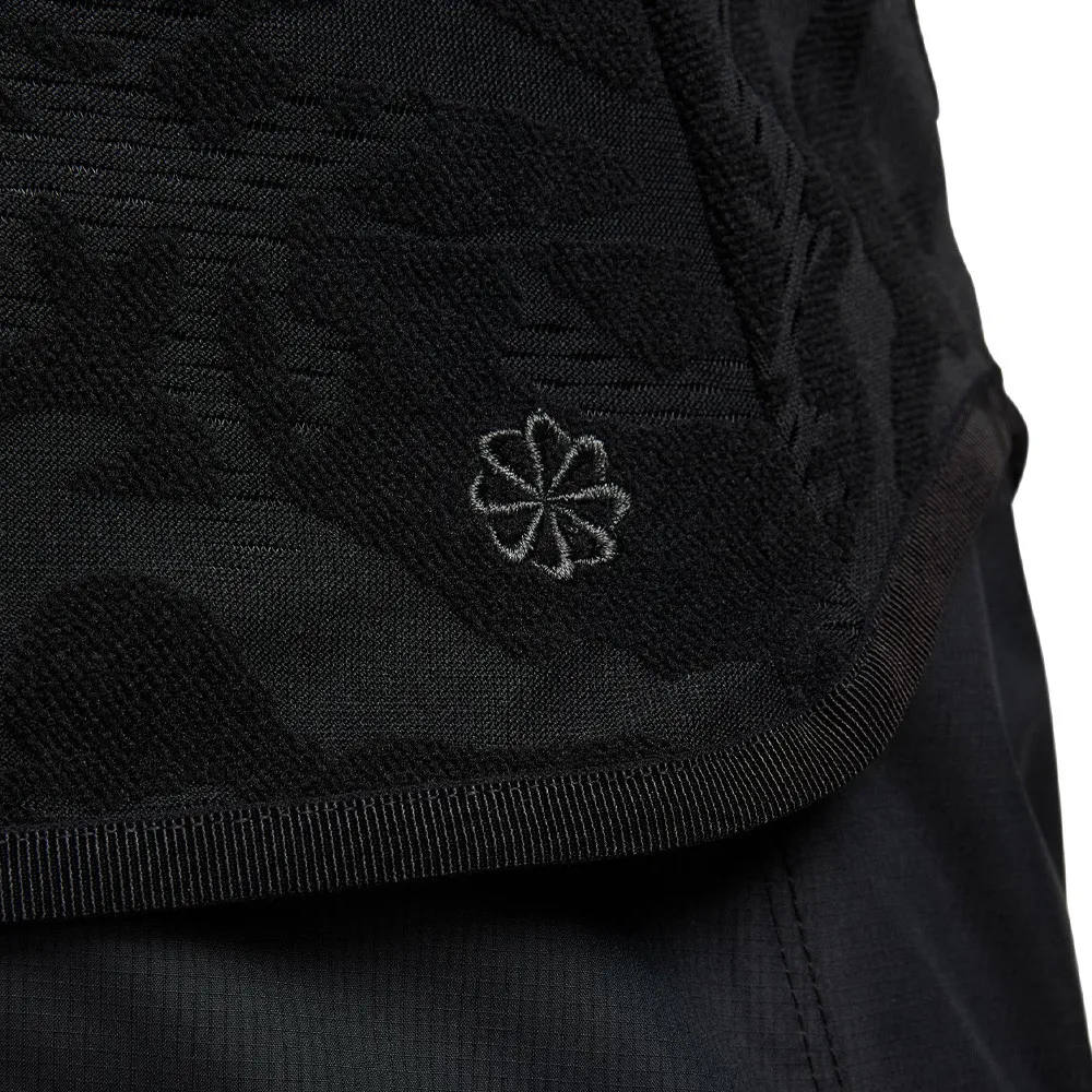 Nike Dri-FIT 1/4-Zip per donna Mid-Layer Trail Top - SP24