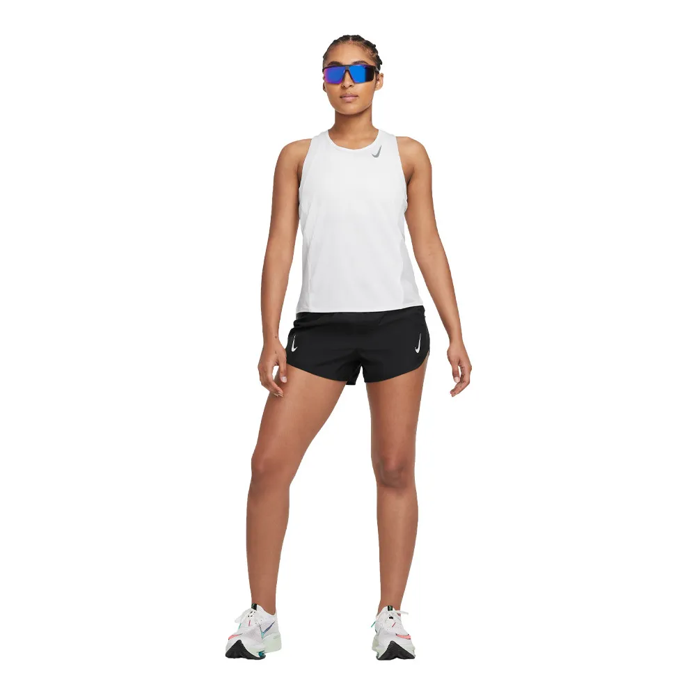 Nike Dri-FIT Race per donna Running Gilet - FA24