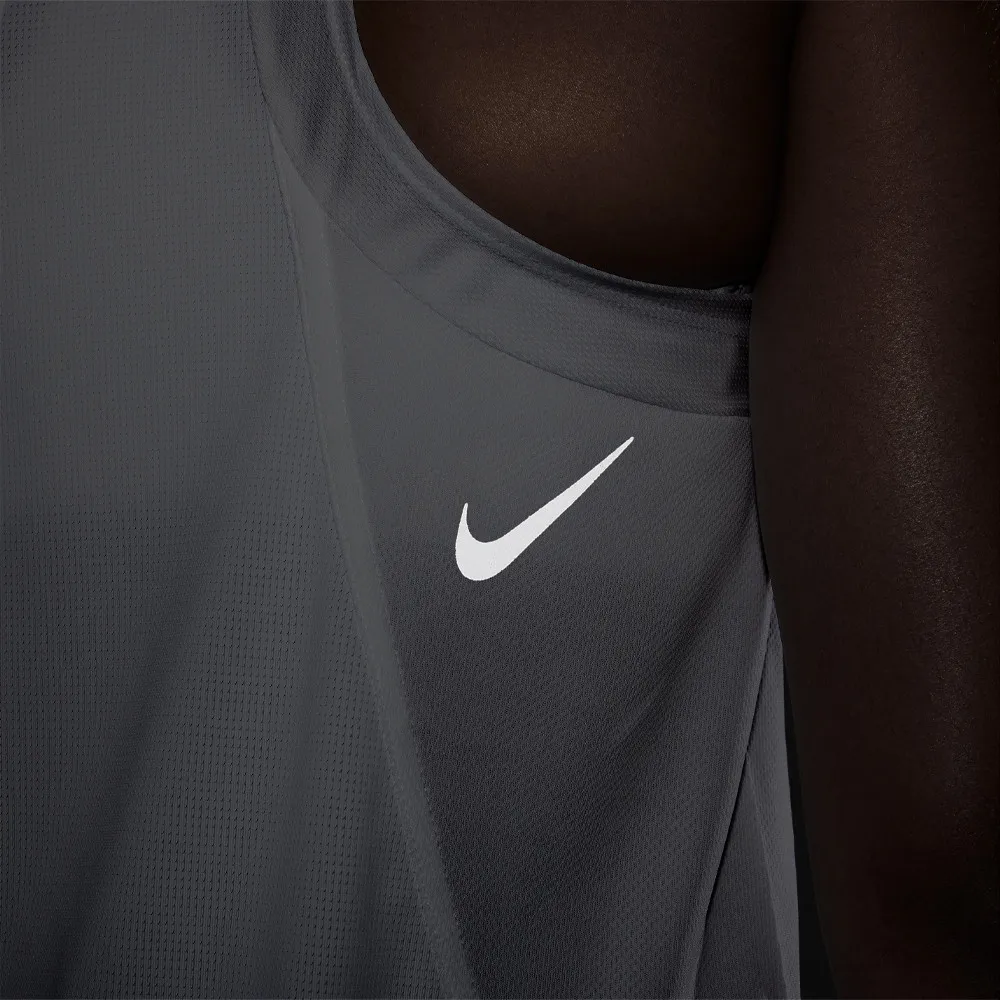 Nike Dri-FIT Race per donna Running Gilet - FA24