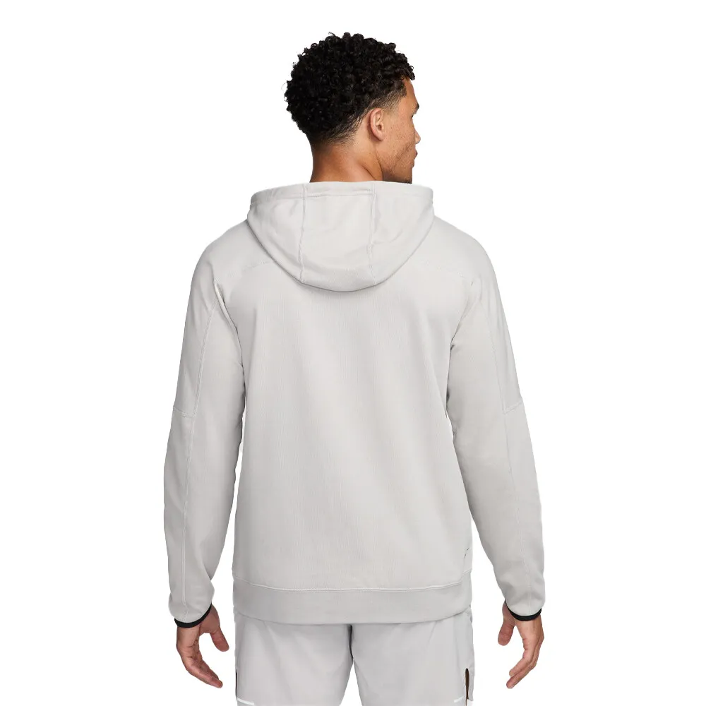 Nike Trail Magic Hour Trail Running Maglia con cappuccio - SU24