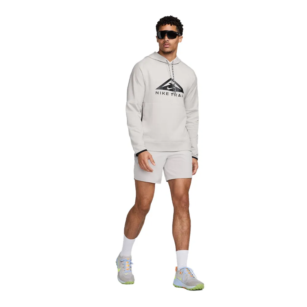 Nike Trail Magic Hour Trail Running Maglia con cappuccio - SU24