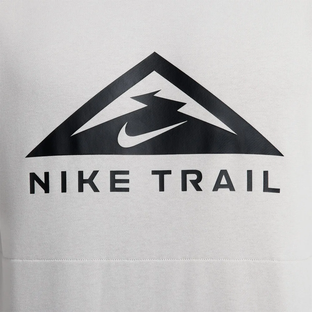 Nike Trail Magic Hour Trail Running Maglia con cappuccio - SU24
