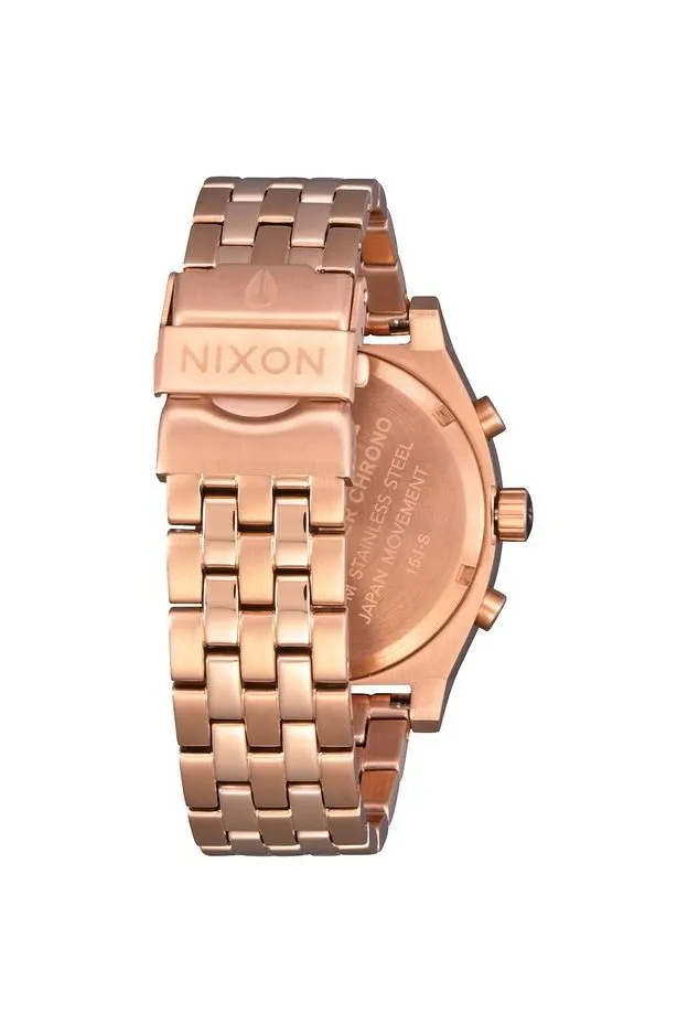Nixon Time Teller Chrono , 39 Mm