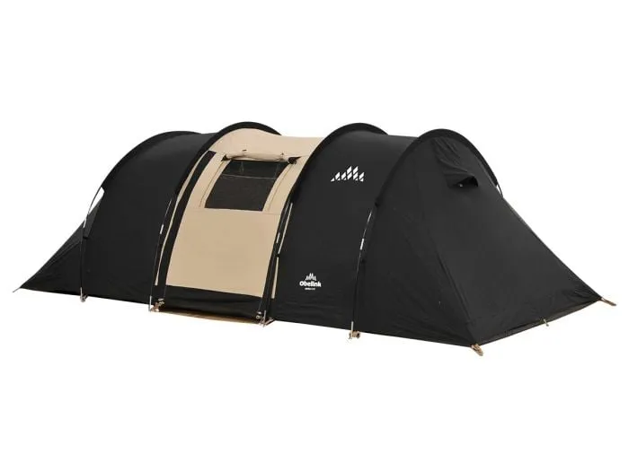 Obelink Napels 4 TC tenda a tunnel
