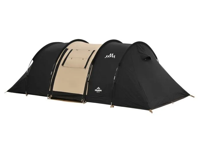Obelink Napels 4 TC tenda a tunnel