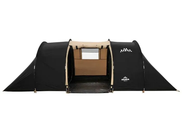 Obelink Napels 4 TC tenda a tunnel