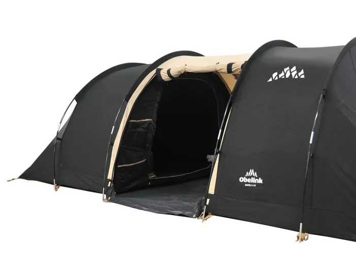 Obelink Napels 4 TC tenda a tunnel