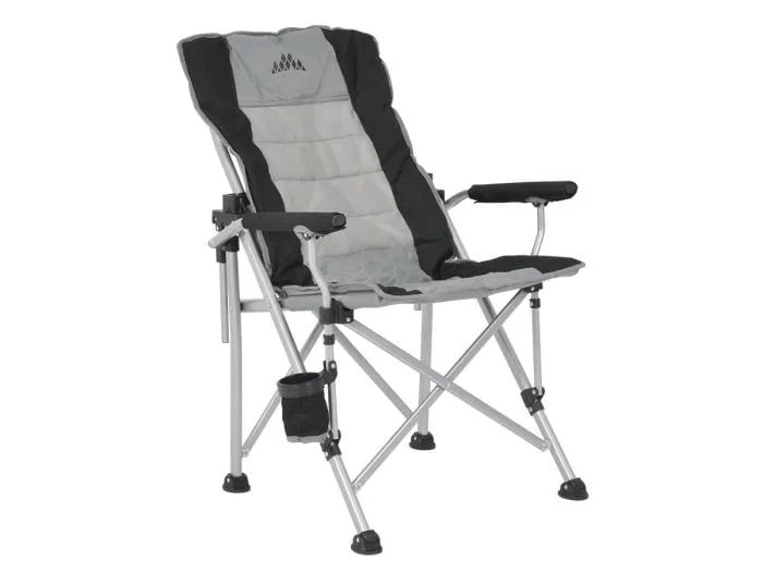 Obelink Travel sedia pieghevole da campeggio