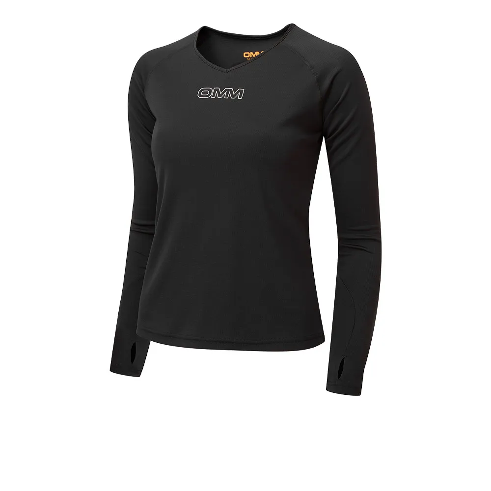 OMM Bearing per donna Top - AW24