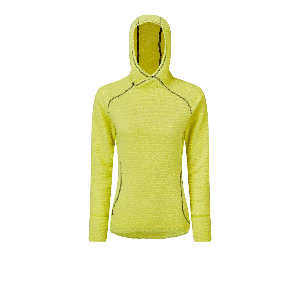 OMM Core+ Felpa da donna - AW23