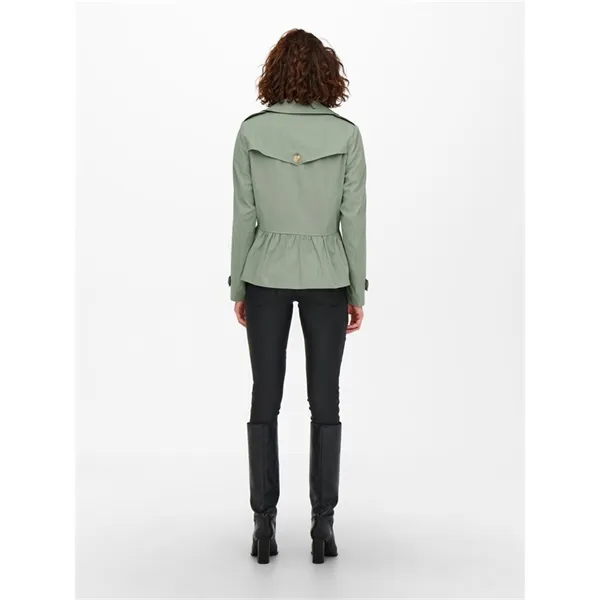 Only onlisabelle trench corto
